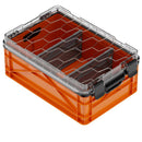 Half Size SidioCrate WR (Weather Resistant) - Aspire Auto Accessories