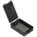 Quarter Size SidioCrate WR (Weather Resistant) - Aspire Auto Accessories