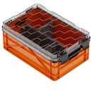 Half Size SidioCrate WR (Weather Resistant) - Aspire Auto Accessories
