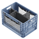 Full Size Collapsible SidioCrate - Aspire Auto Accessories