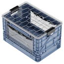 Full Size Collapsible SidioCrate - Aspire Auto Accessories