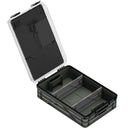 Quarter Size SidioCrate WR (Weather Resistant) - Aspire Auto Accessories