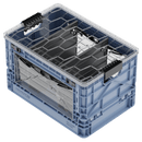 Full Size Collapsible SidioCrate - Aspire Auto Accessories