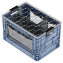 Full Size Collapsible SidioCrate - Aspire Auto Accessories