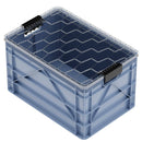 Full Size SidioCrate - Aspire Auto Accessories