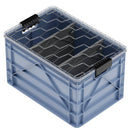 Full Size SidioCrate - Aspire Auto Accessories