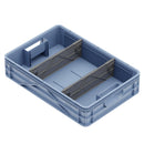 Sidio Crate - Quarter Size - Aspire Auto Accessories