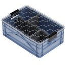 Half Size SidioCrate - Aspire Auto Accessories