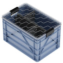 Full Size SidioCrate - Aspire Auto Accessories