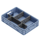 Sidio Crate - Quarter Size - Aspire Auto Accessories