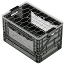 Full Size Collapsible SidioCrate - Aspire Auto Accessories
