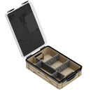 Quarter Size SidioCrate WR (Weather Resistant) - Aspire Auto Accessories