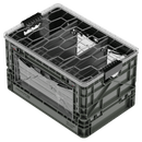 Full Size Collapsible SidioCrate - Aspire Auto Accessories