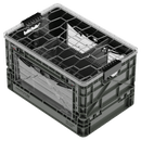 Full Size Collapsible SidioCrate - Aspire Auto Accessories