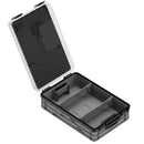 Quarter Size SidioCrate WR (Weather Resistant) - Aspire Auto Accessories