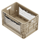 Full Size Collapsible SidioCrate - Aspire Auto Accessories
