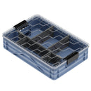 Sidio Crate - Quarter Size - Aspire Auto Accessories