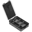 Quarter Size SidioCrate WR (Weather Resistant) - Aspire Auto Accessories