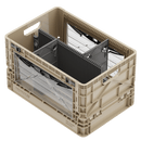 Full Size Collapsible SidioCrate - Aspire Auto Accessories