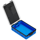 Quarter Size SidioCrate WR (Weather Resistant) - Aspire Auto Accessories