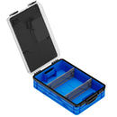 Quarter Size SidioCrate WR (Weather Resistant) - Aspire Auto Accessories