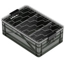 Half Size SidioCrate - Aspire Auto Accessories