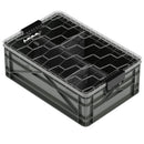 Half Size SidioCrate - Aspire Auto Accessories
