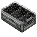 Half Size SidioCrate WR (Weather Resistant) - Aspire Auto Accessories