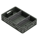 Sidio Crate - Quarter Size - Aspire Auto Accessories