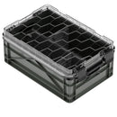 Half Size SidioCrate WR (Weather Resistant) - Aspire Auto Accessories