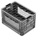 Full Size Collapsible SidioCrate - Aspire Auto Accessories