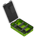 Quarter Size SidioCrate WR (Weather Resistant) - Aspire Auto Accessories