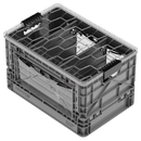 Full Size Collapsible SidioCrate - Aspire Auto Accessories