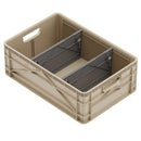 Half Size SidioCrate - Aspire Auto Accessories