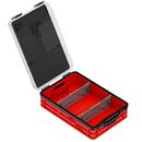 Quarter Size SidioCrate WR (Weather Resistant) - Aspire Auto Accessories