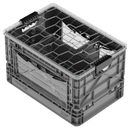 Full Size Collapsible SidioCrate - Aspire Auto Accessories