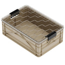 Half Size SidioCrate - Aspire Auto Accessories