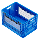 Full Size Collapsible SidioCrate - Aspire Auto Accessories
