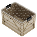 Full Size SidioCrate - Aspire Auto Accessories