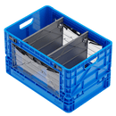 Full Size Collapsible SidioCrate - Aspire Auto Accessories