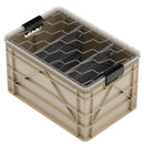 Full Size SidioCrate - Aspire Auto Accessories