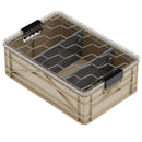 Half Size SidioCrate - Aspire Auto Accessories