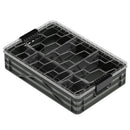 Sidio Crate - Quarter Size - Aspire Auto Accessories