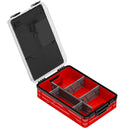 Quarter Size SidioCrate WR (Weather Resistant) - Aspire Auto Accessories