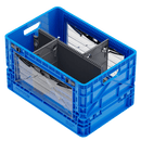 Full Size Collapsible SidioCrate - Aspire Auto Accessories