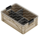 Half Size SidioCrate - Aspire Auto Accessories