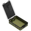 Quarter Size SidioCrate WR (Weather Resistant) - Aspire Auto Accessories