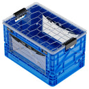 Full Size Collapsible SidioCrate - Aspire Auto Accessories