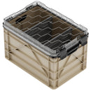 Full Size SidioCrate WR (Weather Resistant) - Aspire Auto Accessories