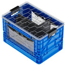 Full Size Collapsible SidioCrate - Aspire Auto Accessories
